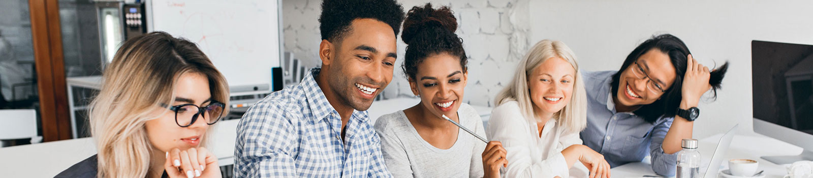 Nationally Recognised Training