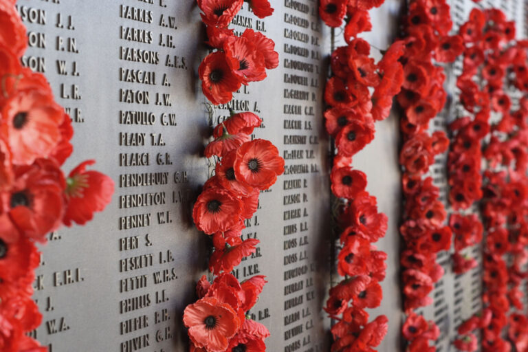 ANZAC DAY Message from the CEO