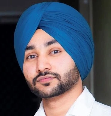 Satwinder Singh