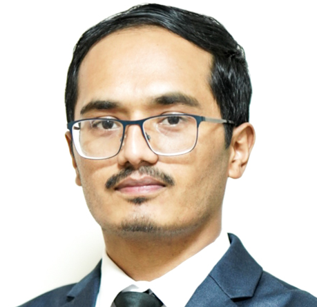Suraj Thapa