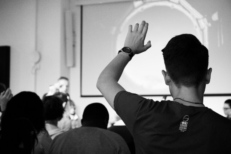 PROFESSIONAL YEAR PROGRAM – Return to the Classroom