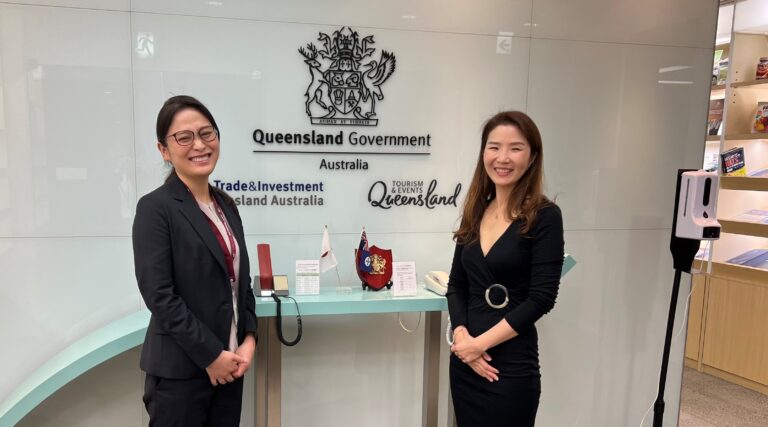 Thanks for welcoming us TOKYO!