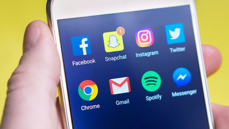 Diploma of Social Media Marketing