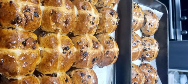 EASTER at QIBA