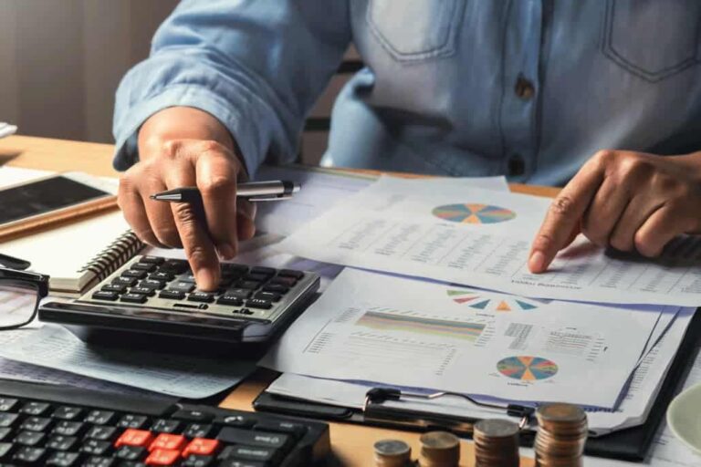 Top 5 Skills Every Accountant Should Master in the Digital Age