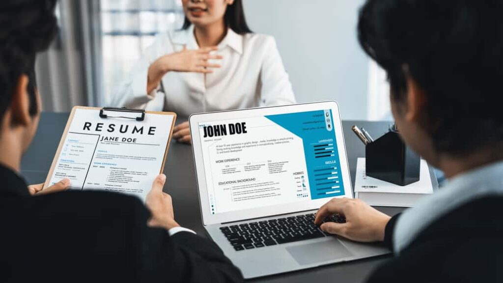 Turning Job Application Rejections into Career Opportunities