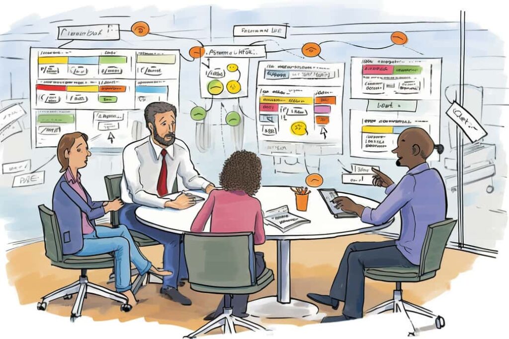 A Guide to Australian Workplace Jargon