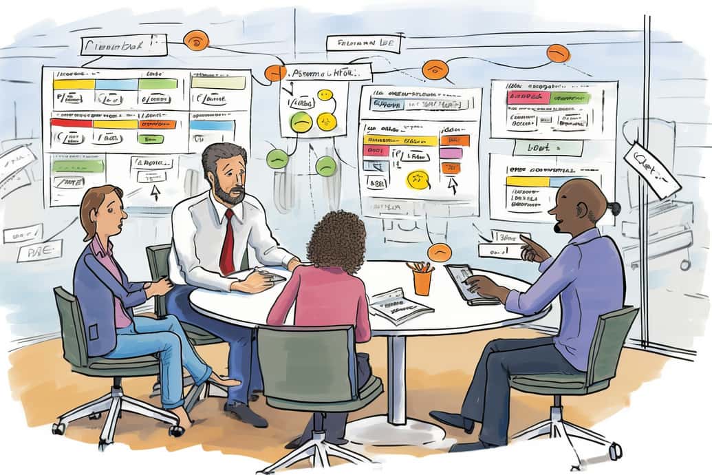 A Guide to Australian Workplace Jargon