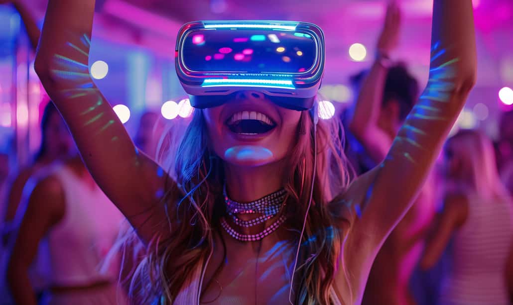 Tech Trends 2024: What IT Professionals Need to Stay Ahead