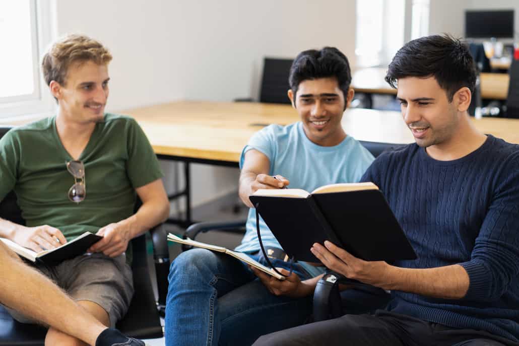 English courses in Brisbane