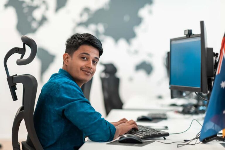 What is ICT Professional Year Program Course