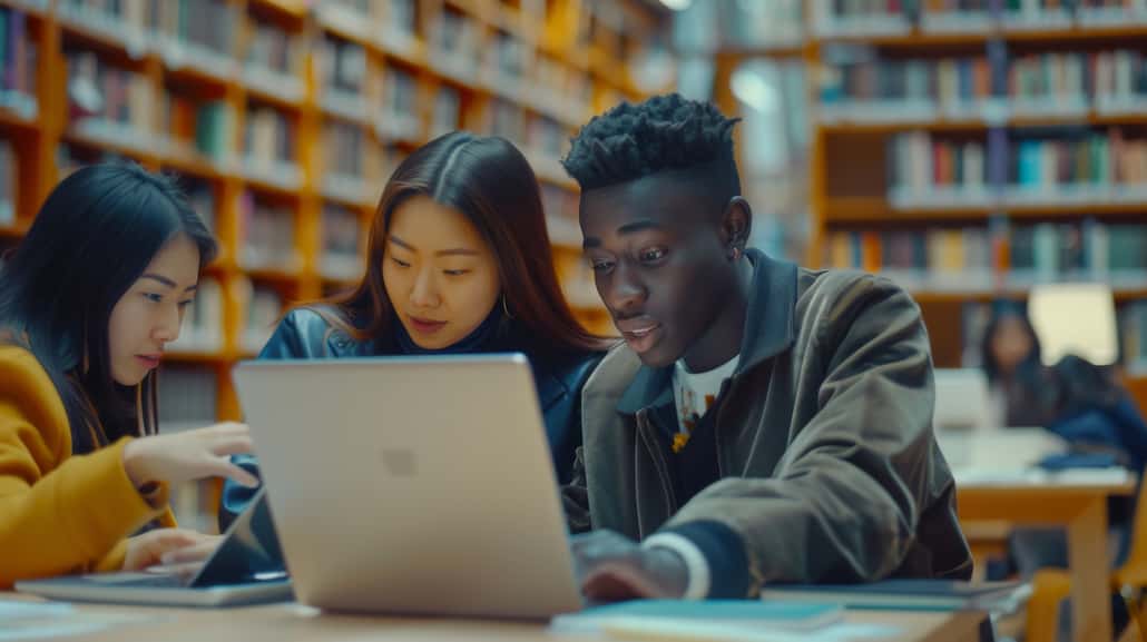 Benefits of the Australian Professional Year Program