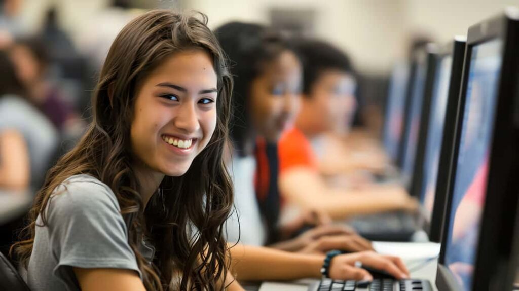 How Professional Year Programs Help IT Graduates Stand Out