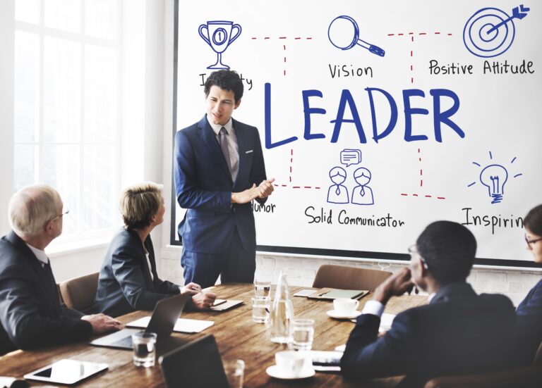 Why Study Diploma of Leadership and Management at QIBA