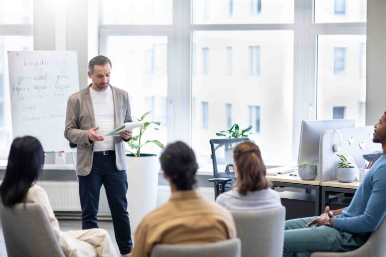 Top 5 Courses to Study on a 485 Visa: Unlocking Your Future in Australia