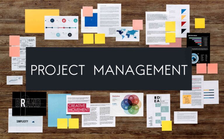 The Future of IT Project Management: Trends to Watch for 2025
