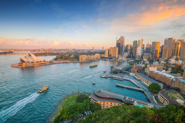 10 things every international student should know about Australia