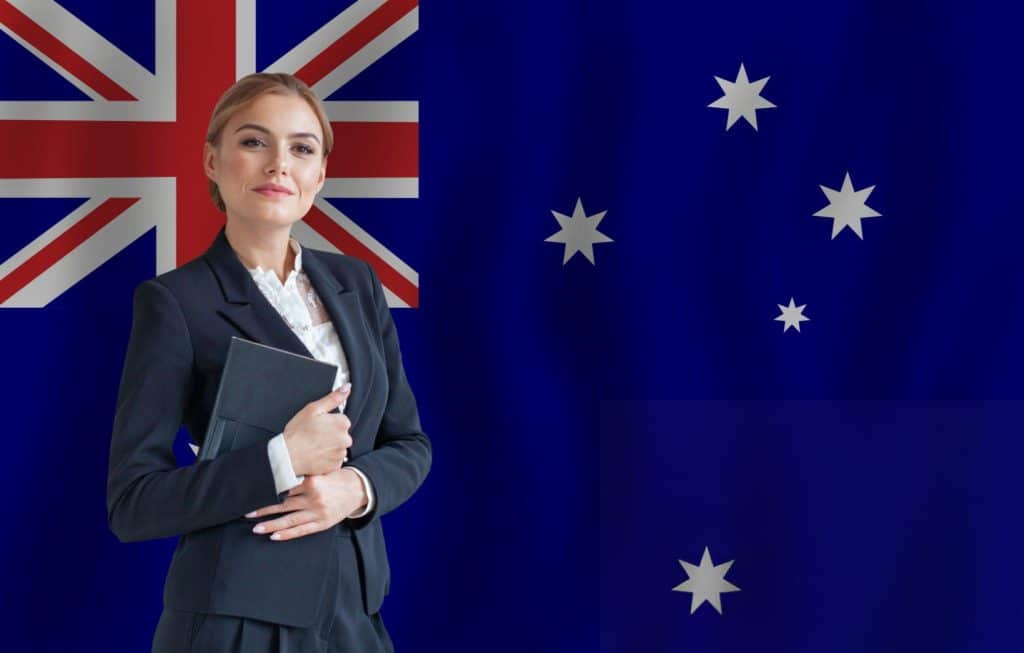 How to get a job without any work experience in Australia?