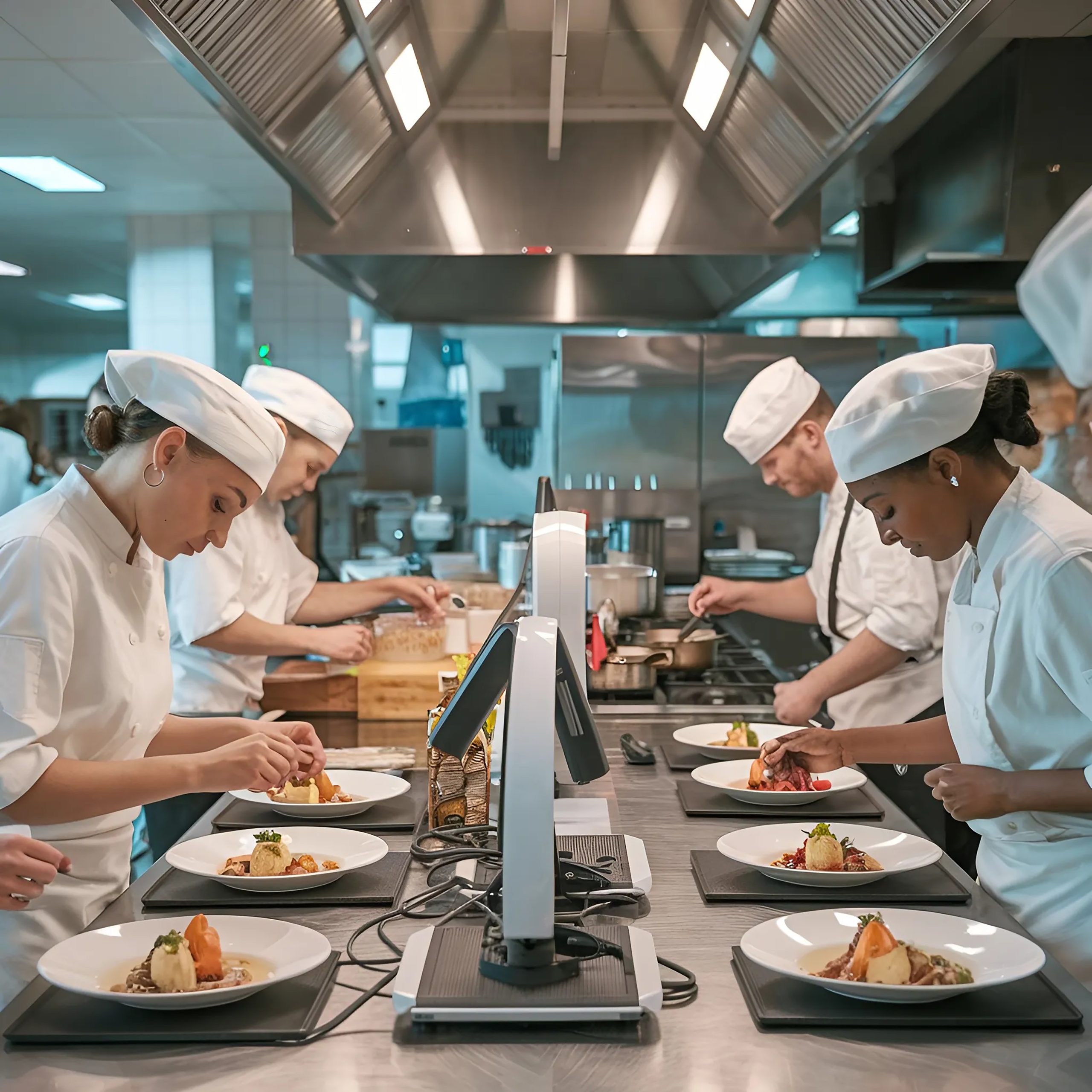 SIT40521 – Certificate IV in Kitchen Management