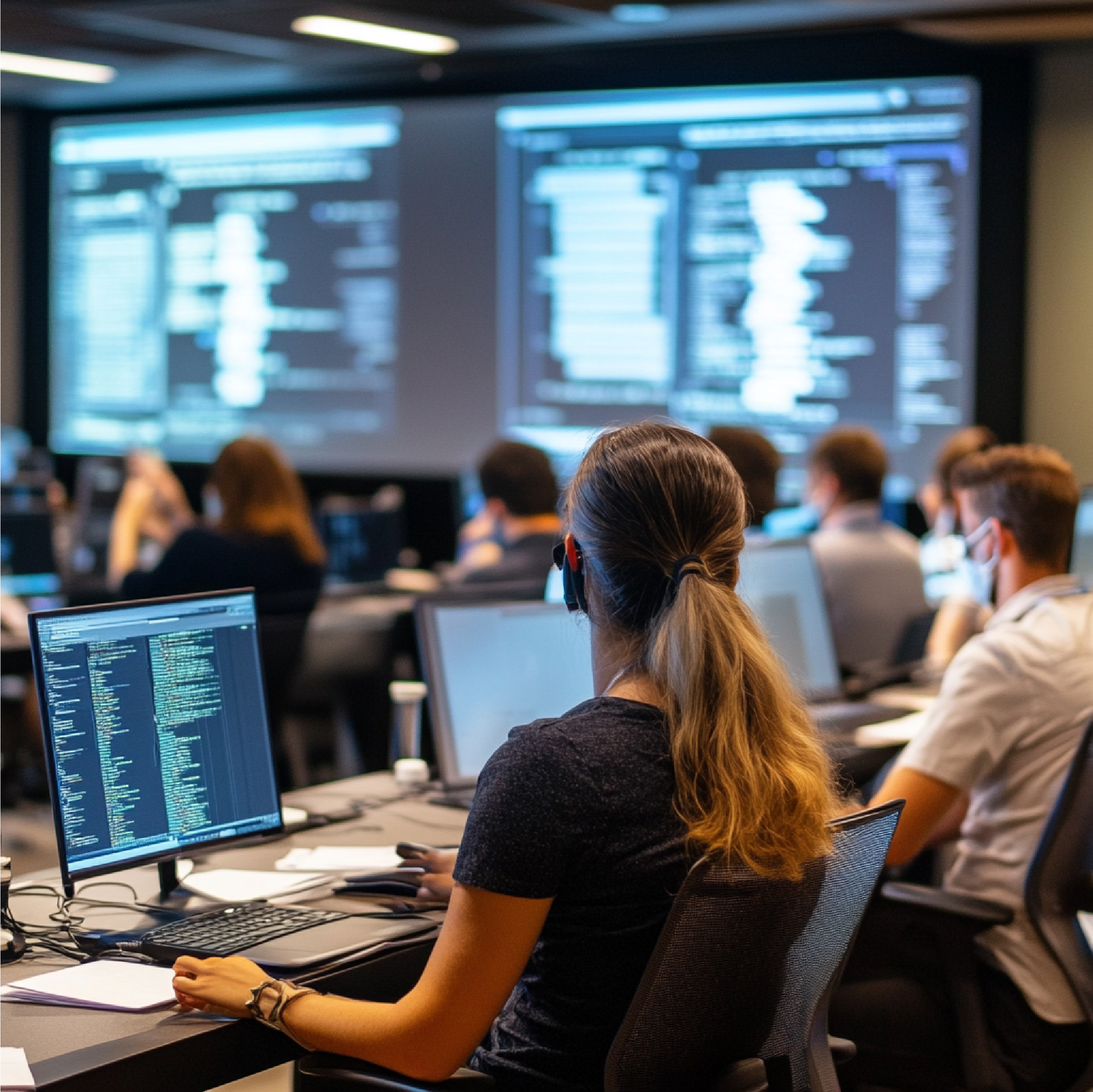 ICT60220 – Advanced Diploma of Information Technology