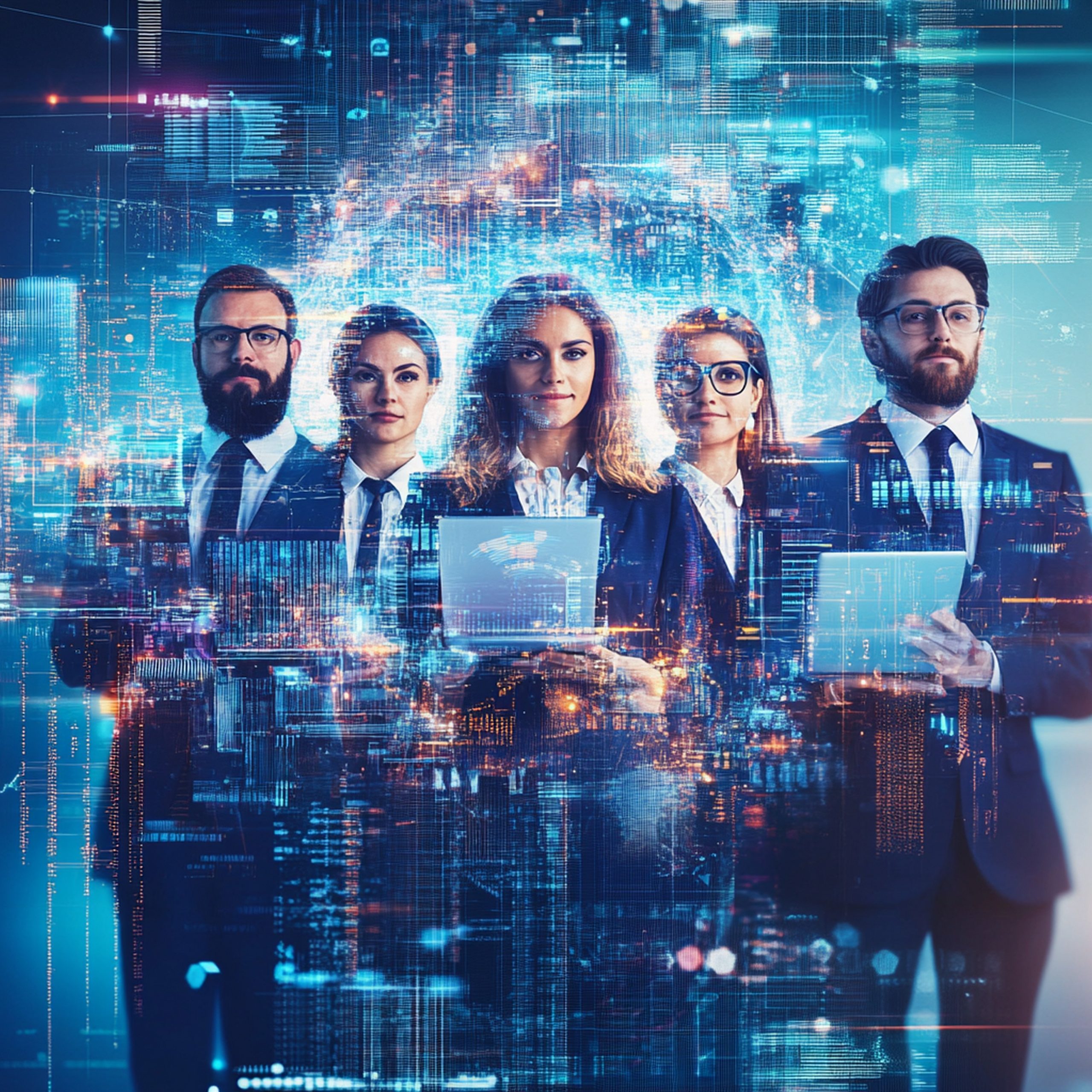 Professional Year in Information Technology