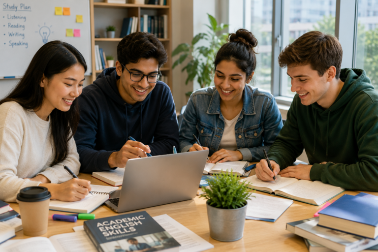 English Tests Accepted in Australia (2026): IELTS vs PTE vs LanguageCert