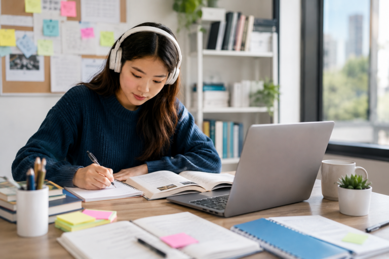 LanguageCert Test Preparation in Sydney and Canberra: Study Online Anywhere in Australia
