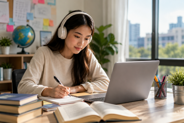 How to Prepare for IELTS, PTE or LanguageCert in Australia: The Complete 2026 Study Guide