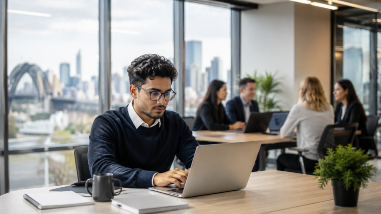 Is Professional Year Worth It in Australia in 2026?