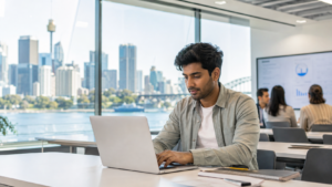 Professional Year in Australia 2026 guide for IT graduates